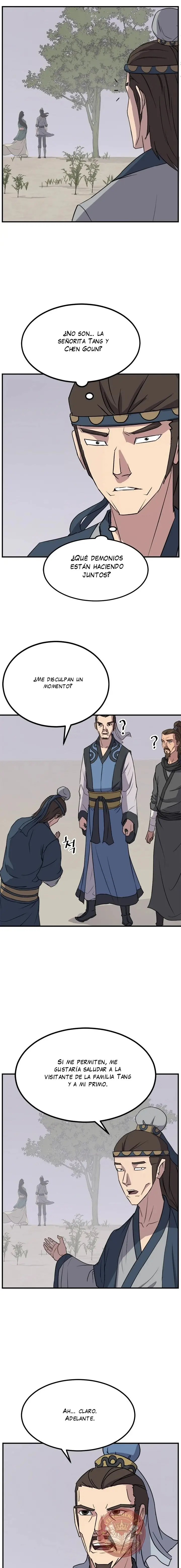 Immortal, Invincible capítulo 115, página 7