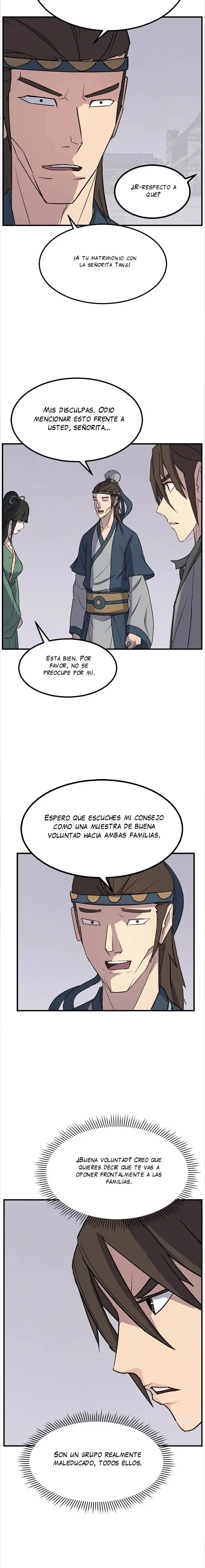 Immortal, Invincible capítulo 115, página 12