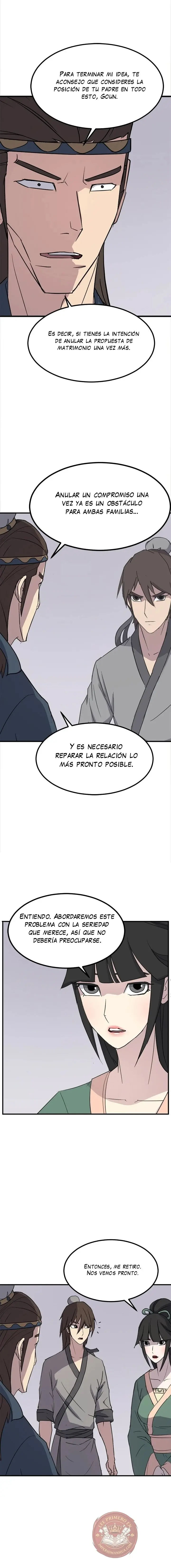 Immortal, Invincible capítulo 115, página 13