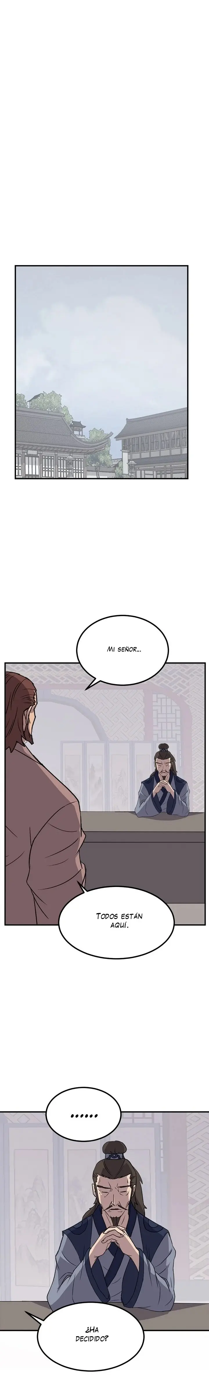 Immortal, Invincible capítulo 115, página 16