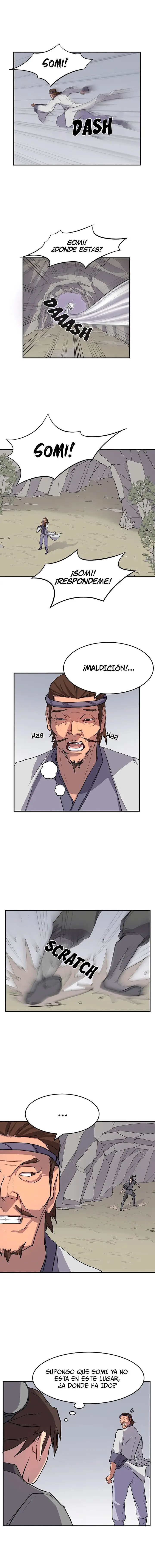Immortal, Invincible capítulo 12, página 2