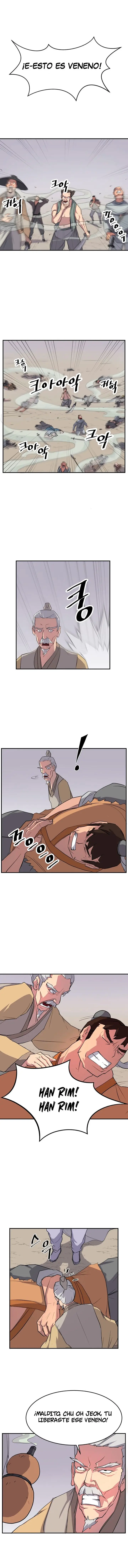 Immortal, Invincible capítulo 15, página 7