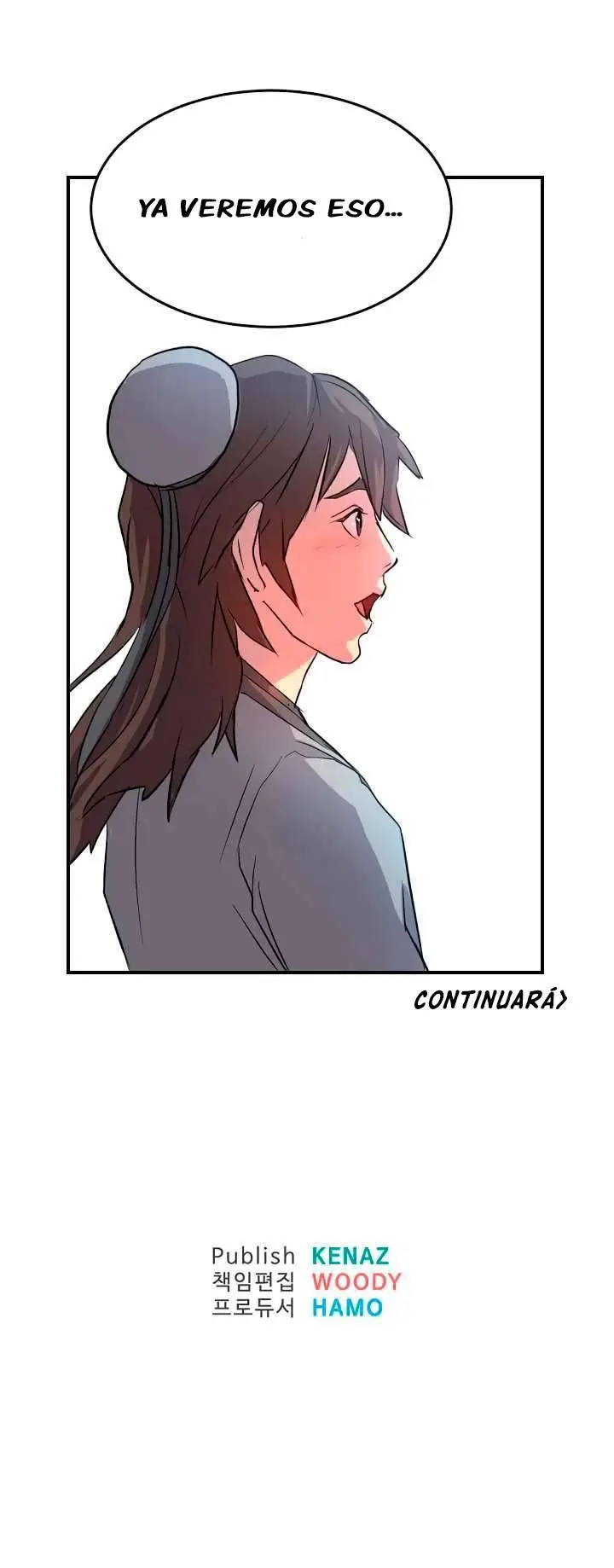 Immortal, Invincible capítulo 6, página 12