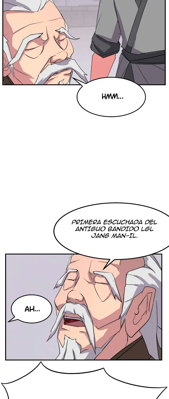 Immortal, Invincible capítulo 61, página 6
