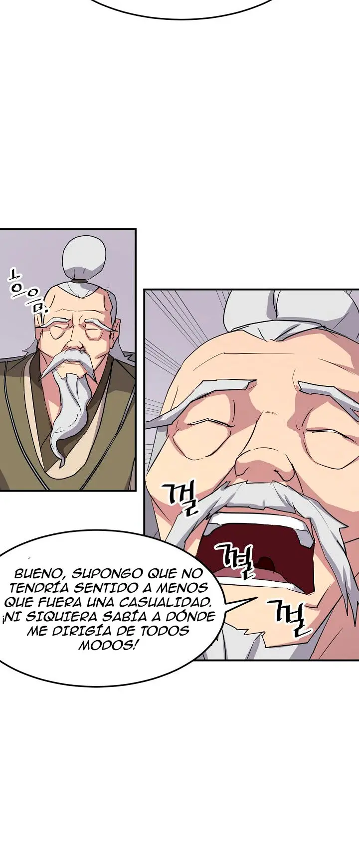 Immortal, Invincible capítulo 61, página 10
