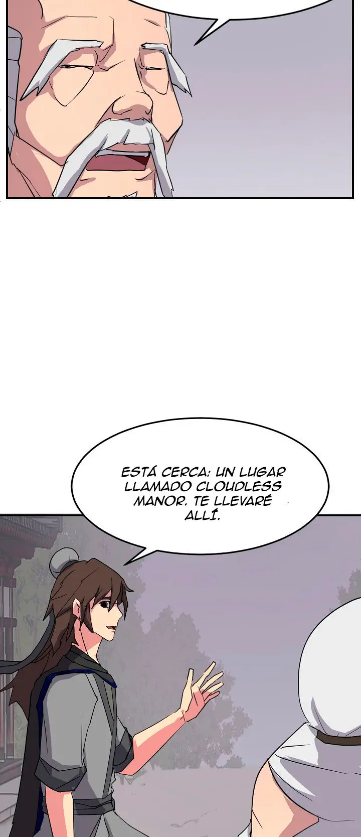 Immortal, Invincible capítulo 61, página 12