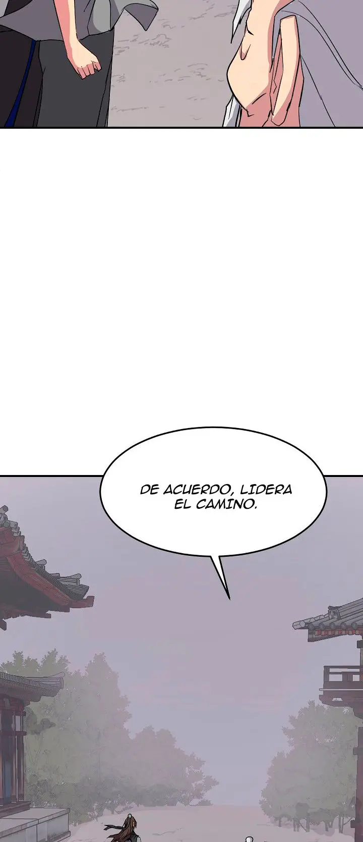 Immortal, Invincible capítulo 61, página 13