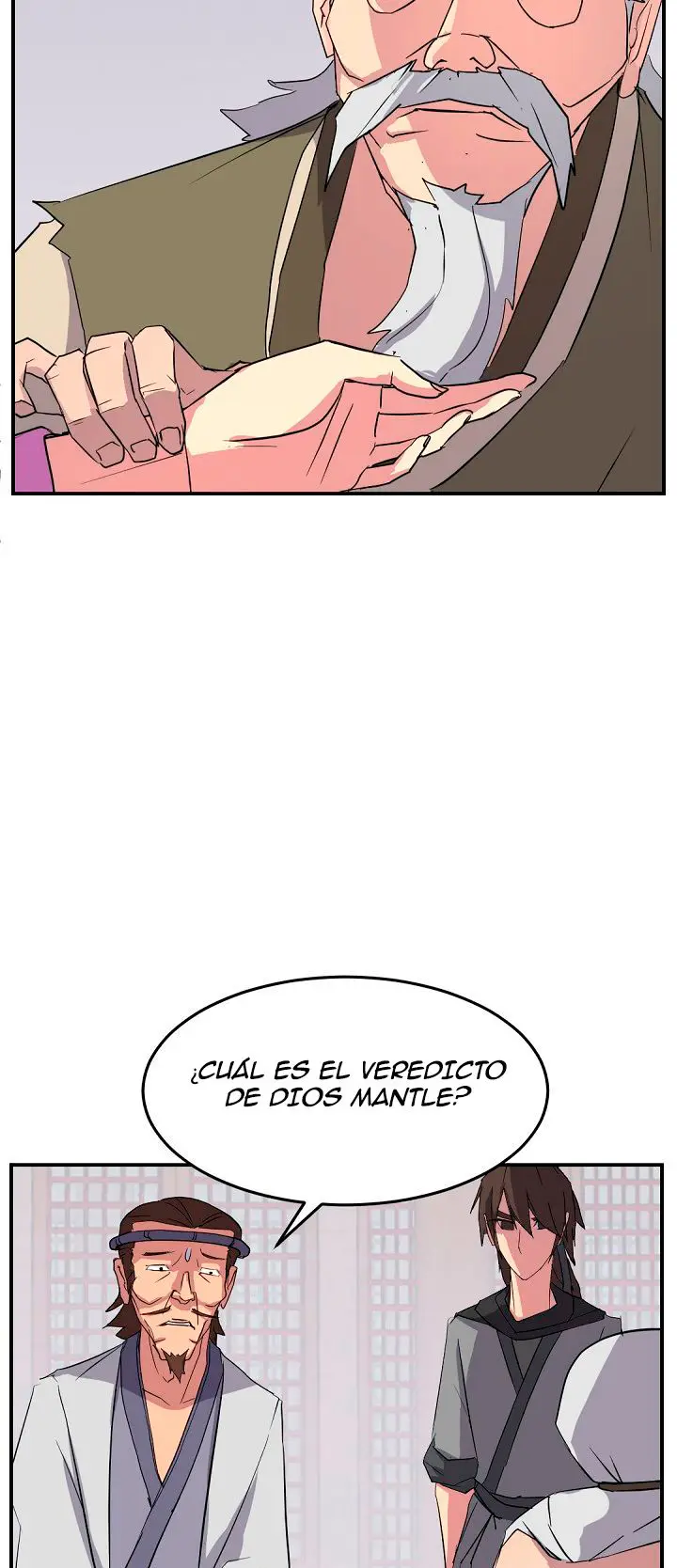 Immortal, Invincible capítulo 61, página 18