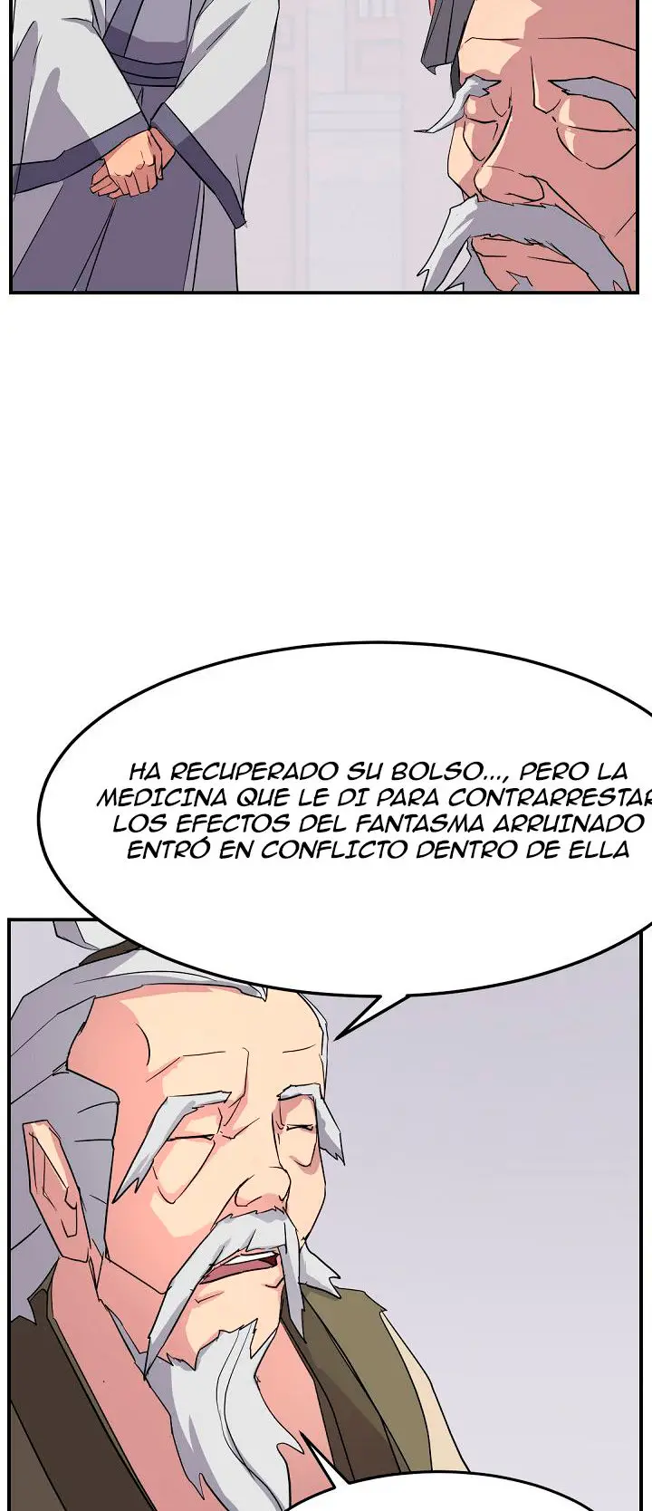 Immortal, Invincible capítulo 61, página 19