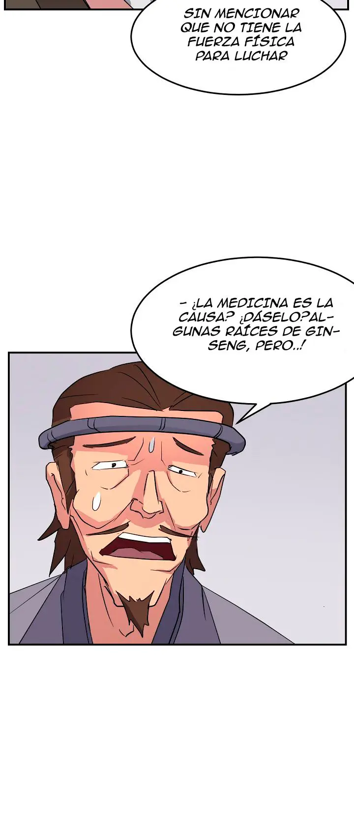 Immortal, Invincible capítulo 61, página 20