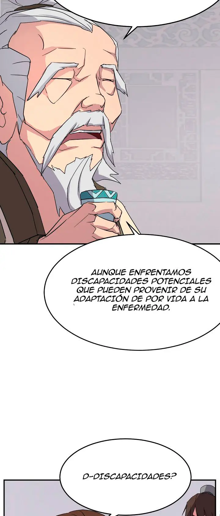 Immortal, Invincible capítulo 61, página 23