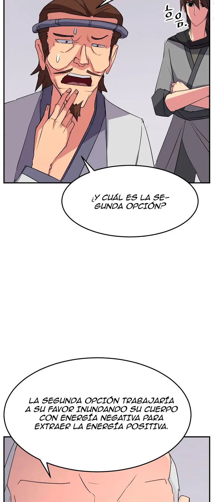 Immortal, Invincible capítulo 61, página 24
