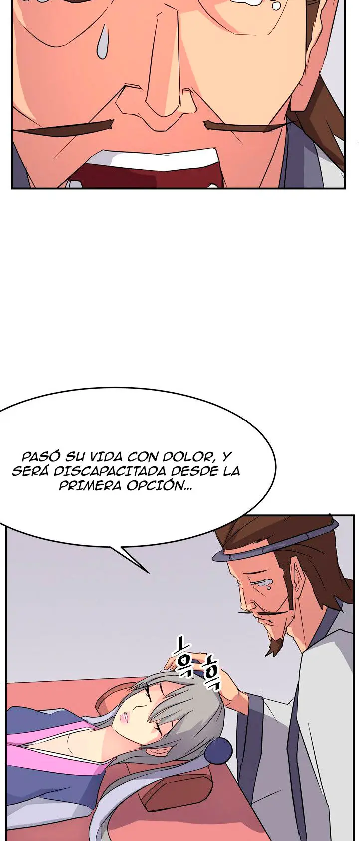 Immortal, Invincible capítulo 61, página 28