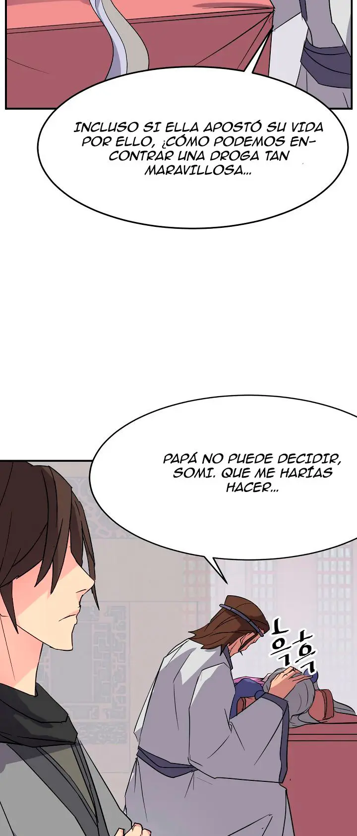 Immortal, Invincible capítulo 61, página 29