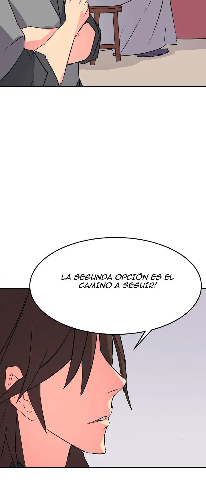 Immortal, Invincible capítulo 61, página 30