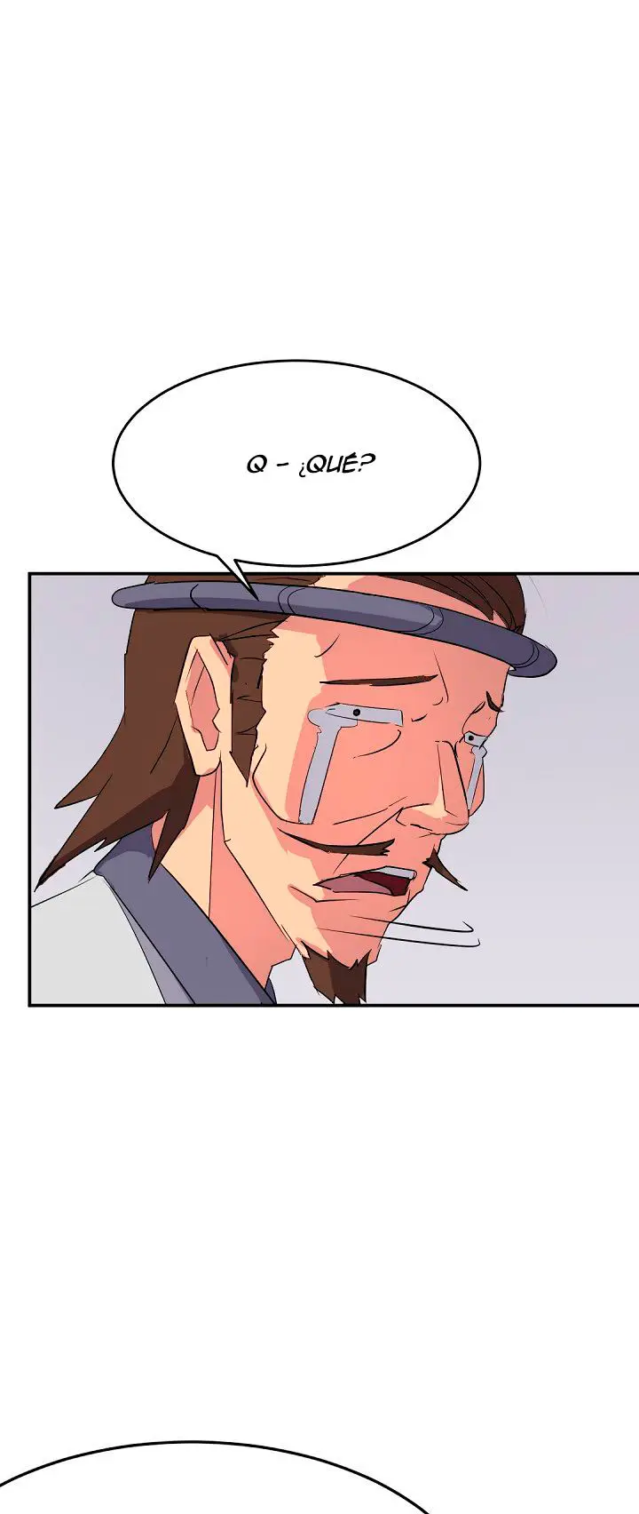 Immortal, Invincible capítulo 61, página 31