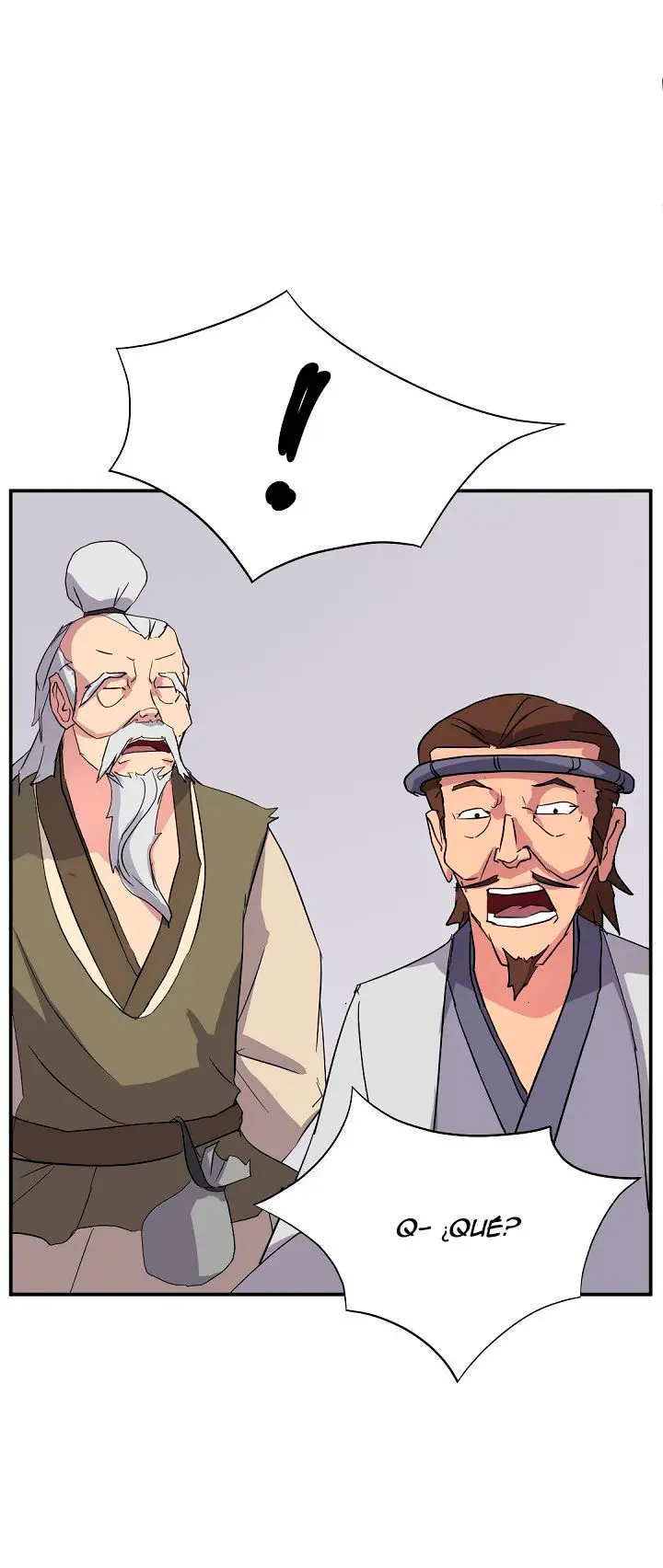 Immortal, Invincible capítulo 61, página 33