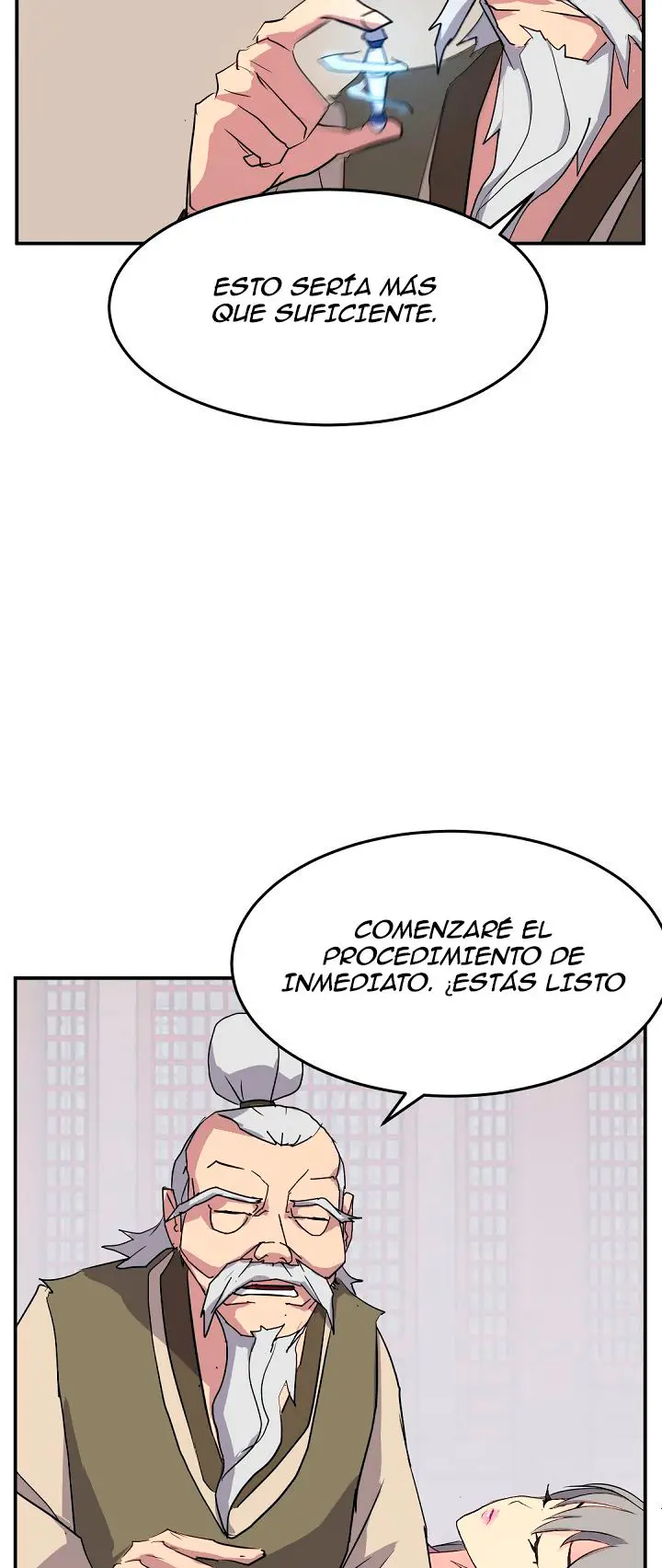Immortal, Invincible capítulo 61, página 39