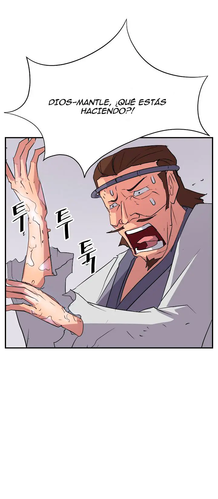 Immortal, Invincible capítulo 61, página 51
