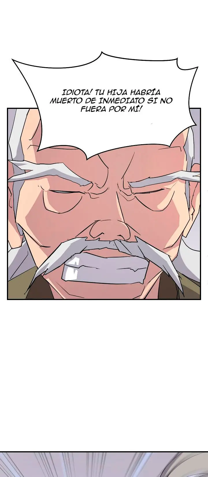 Immortal, Invincible capítulo 61, página 52