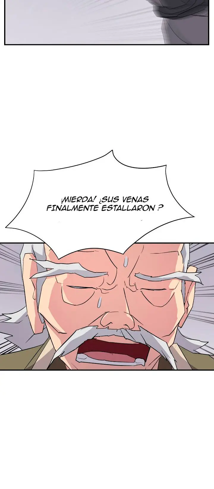 Immortal, Invincible capítulo 61, página 60