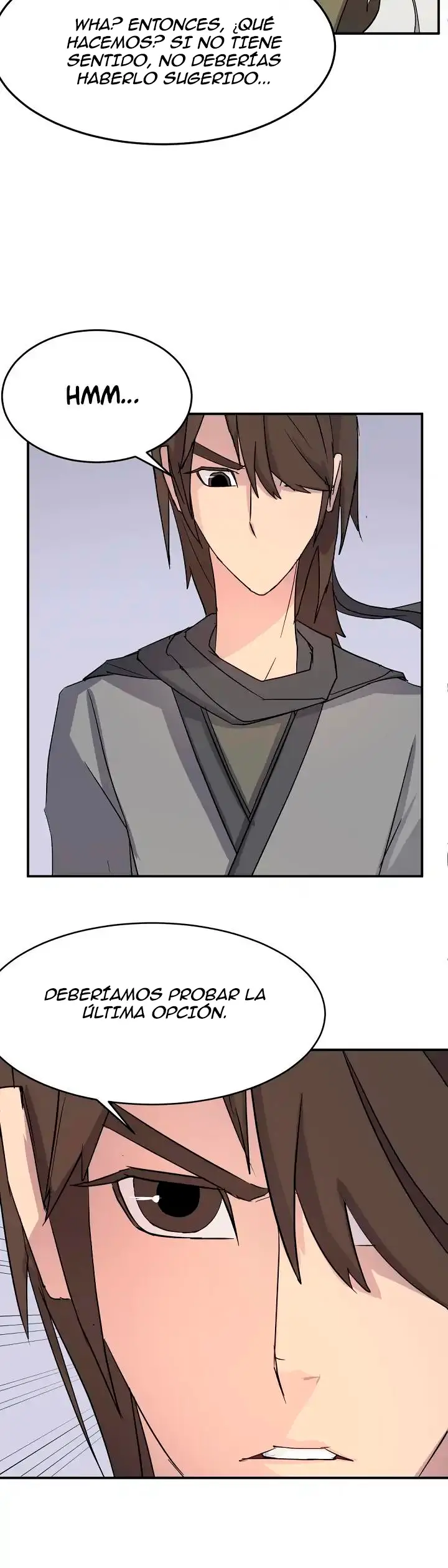 Immortal, Invincible capítulo 62, página 24