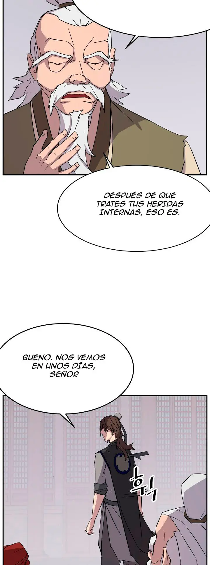 Immortal, Invincible capítulo 63, página 12