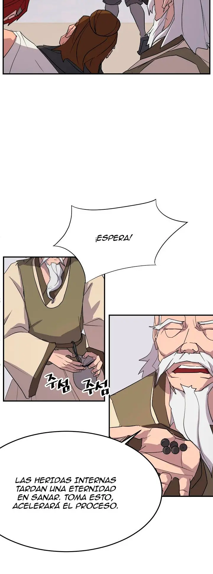 Immortal, Invincible capítulo 63, página 13