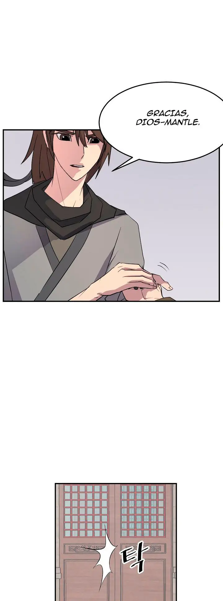 Immortal, Invincible capítulo 63, página 14