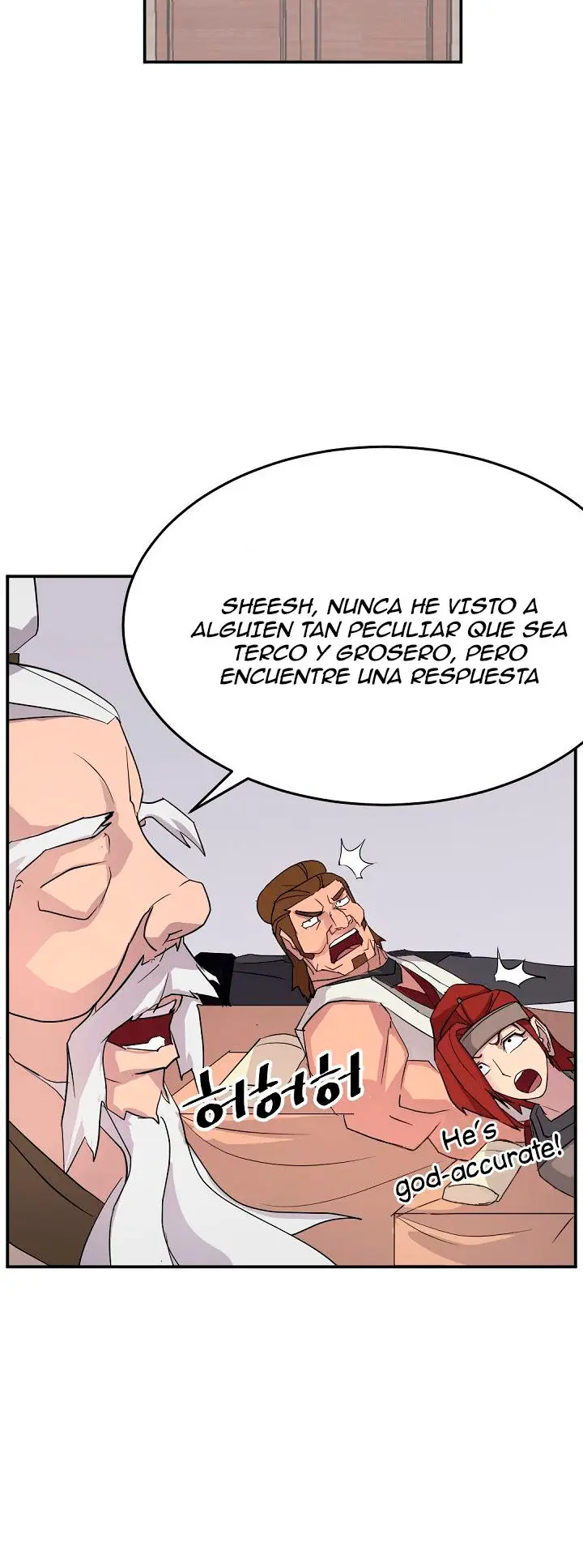 Immortal, Invincible capítulo 63, página 15