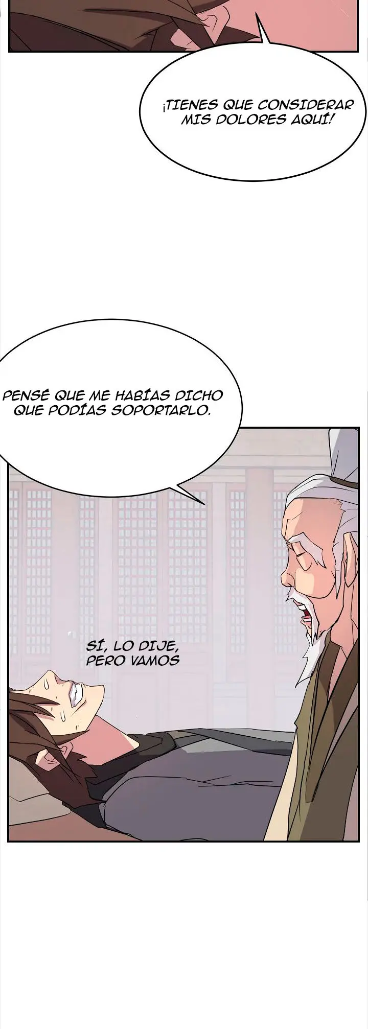 Immortal, Invincible capítulo 63, página 23