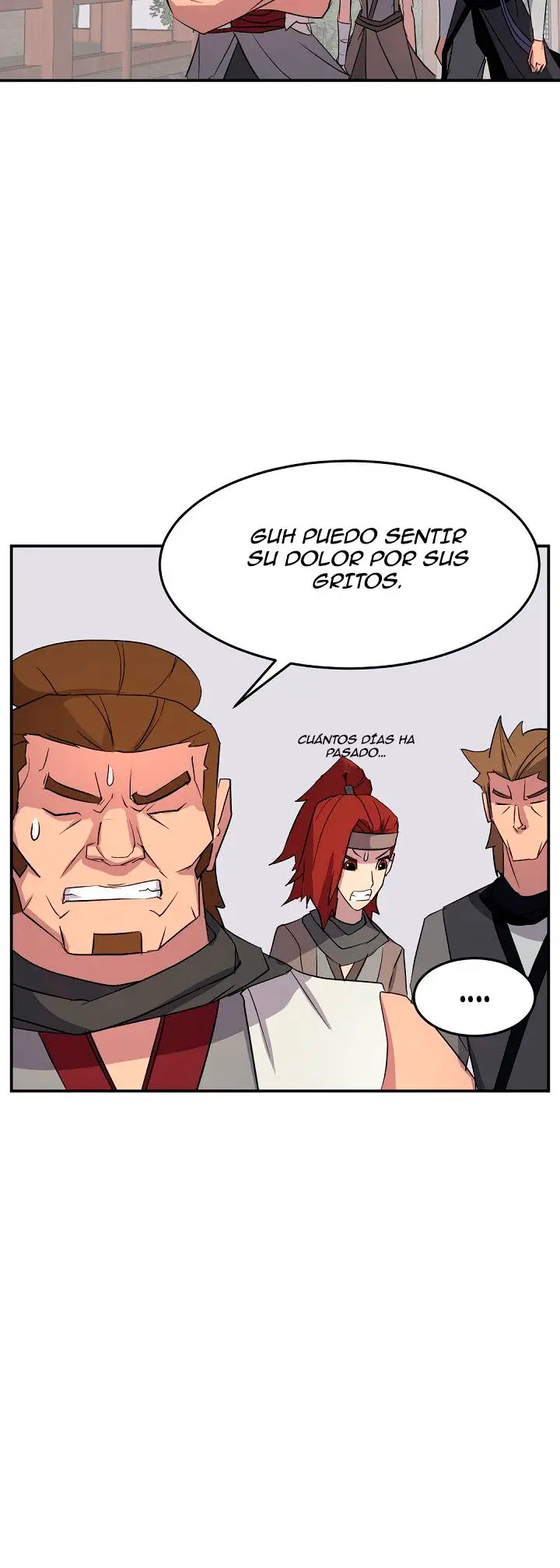 Immortal, Invincible capítulo 63, página 27
