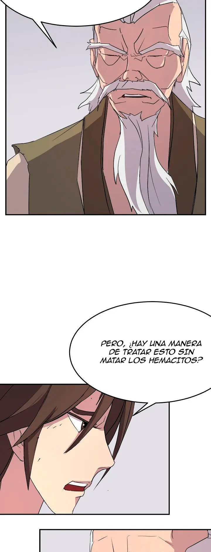 Immortal, Invincible capítulo 63, página 39