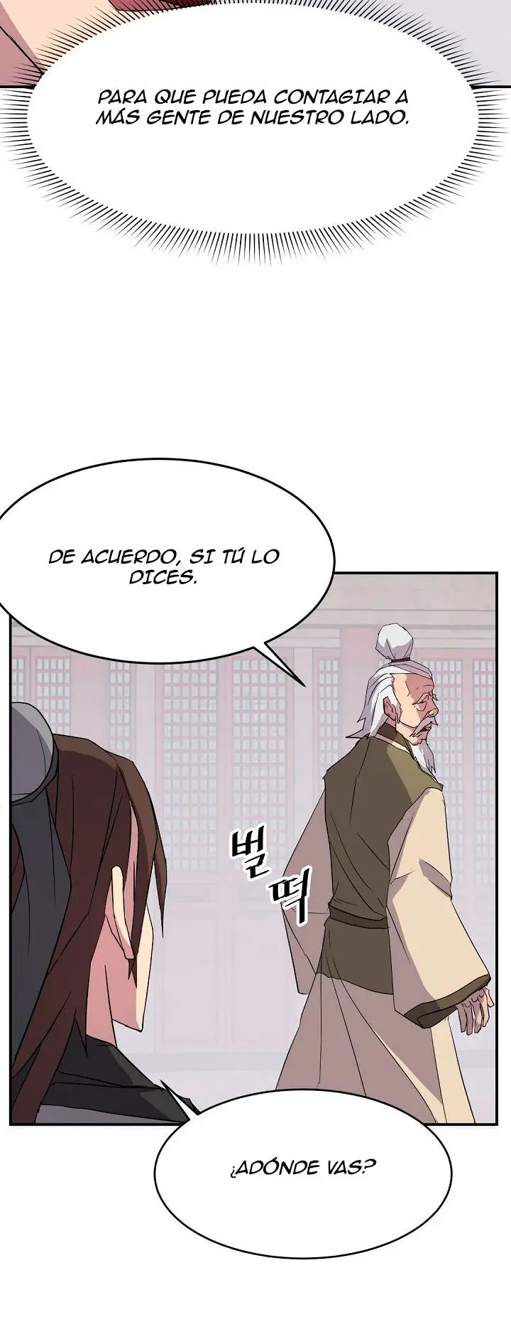 Immortal, Invincible capítulo 63, página 41