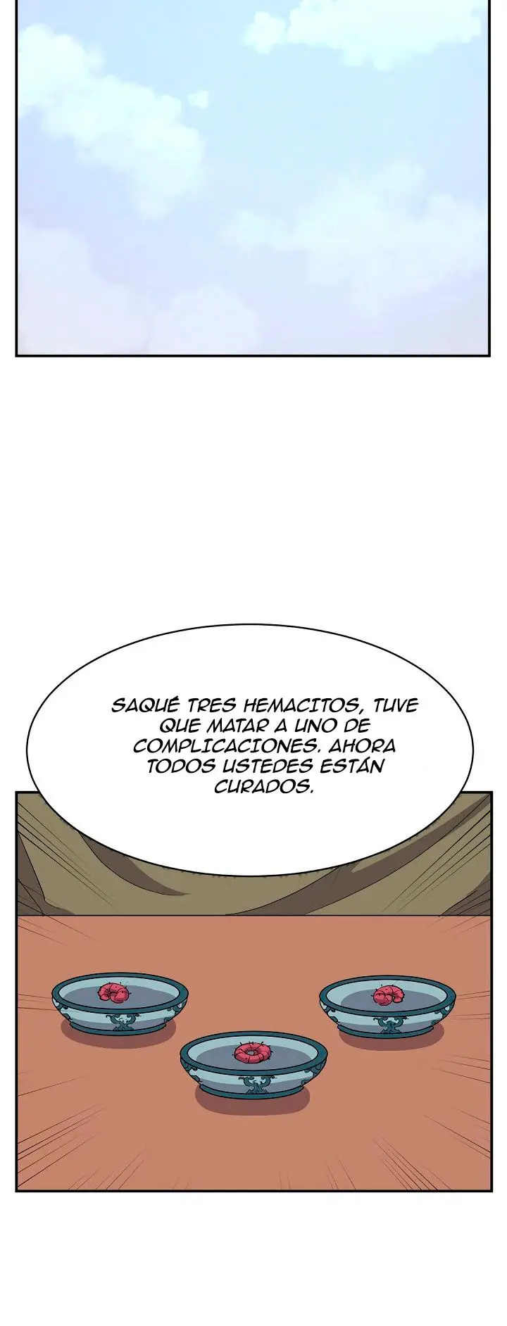 Immortal, Invincible capítulo 63, página 45