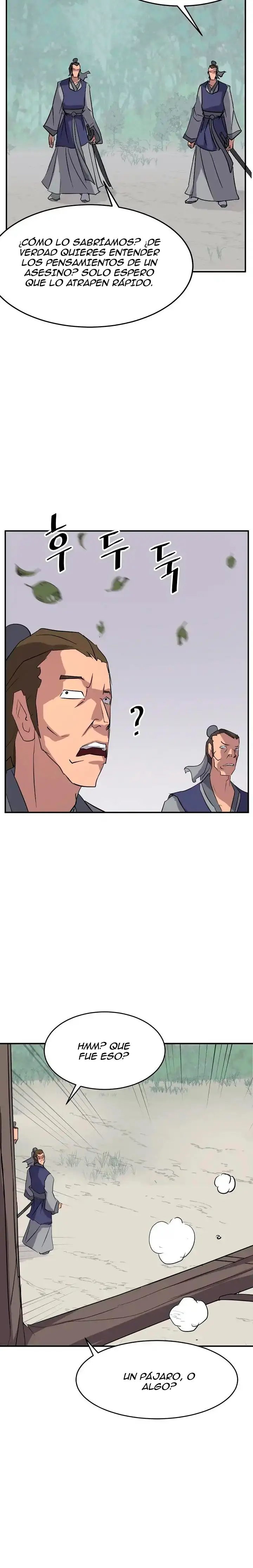Immortal, Invincible capítulo 64, página 18