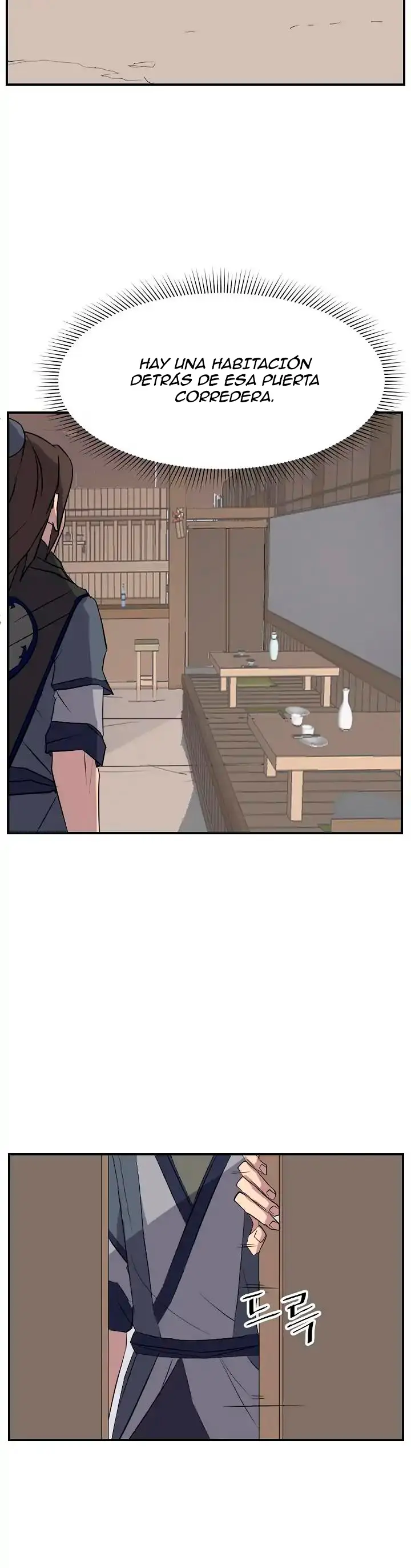 Immortal, Invincible capítulo 64, página 22