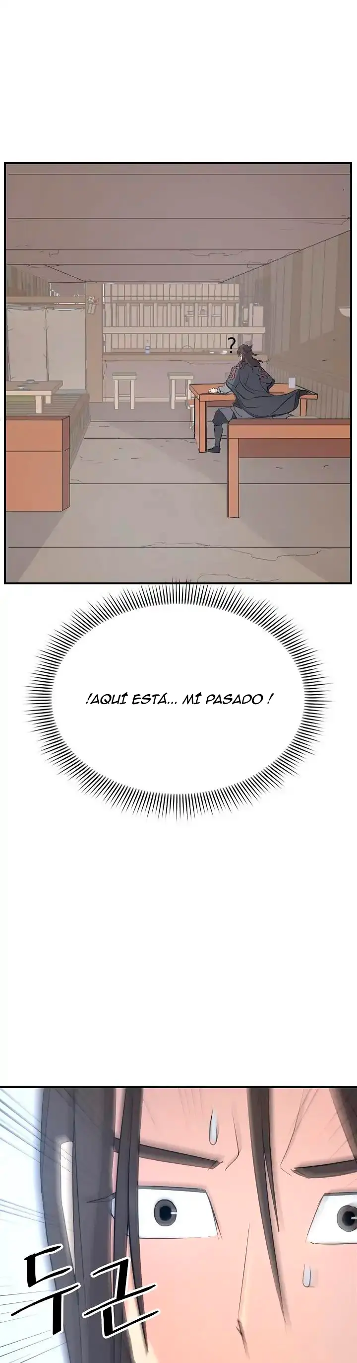 Immortal, Invincible capítulo 64, página 23