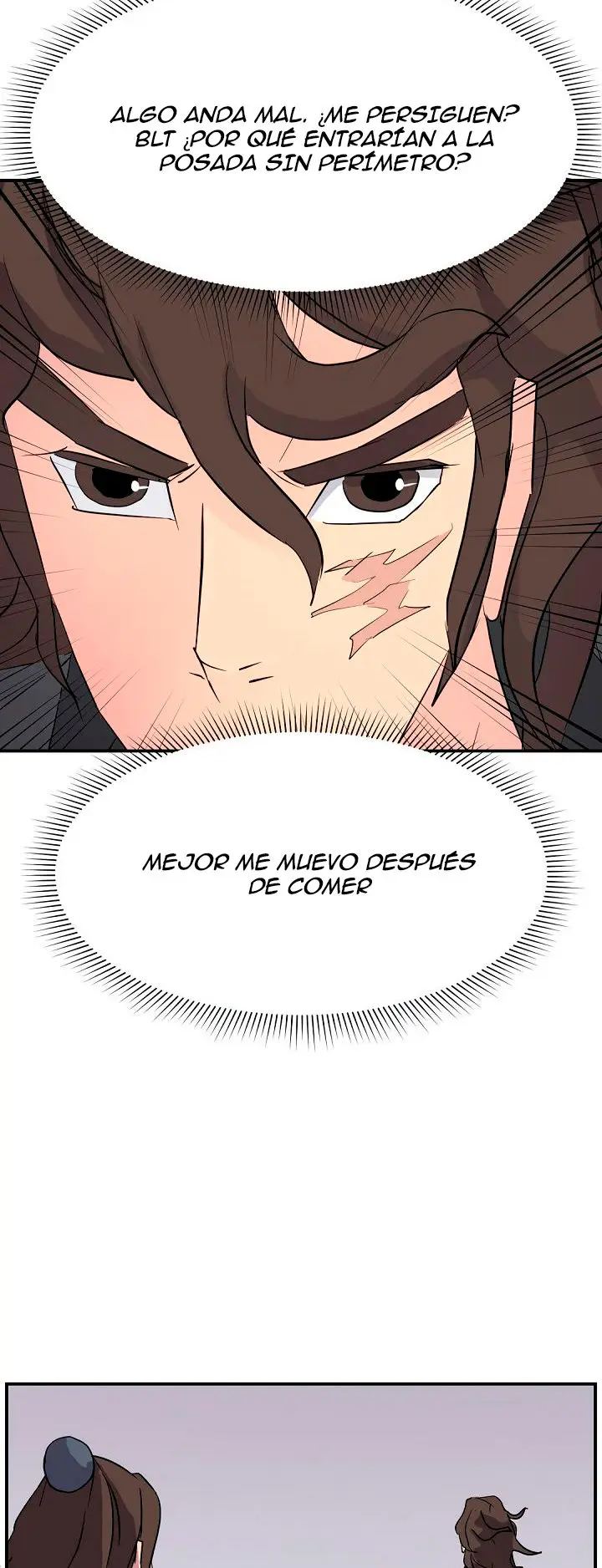 Immortal, Invincible capítulo 65, página 13
