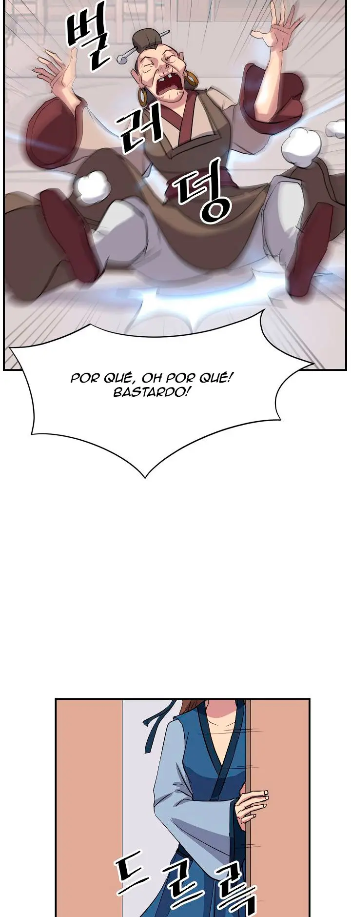 Immortal, Invincible capítulo 65, página 31