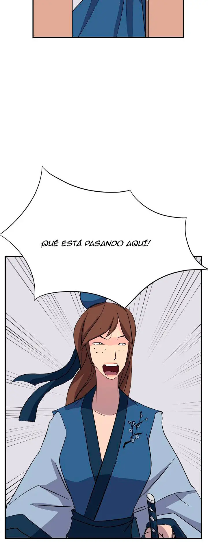 Immortal, Invincible capítulo 65, página 32