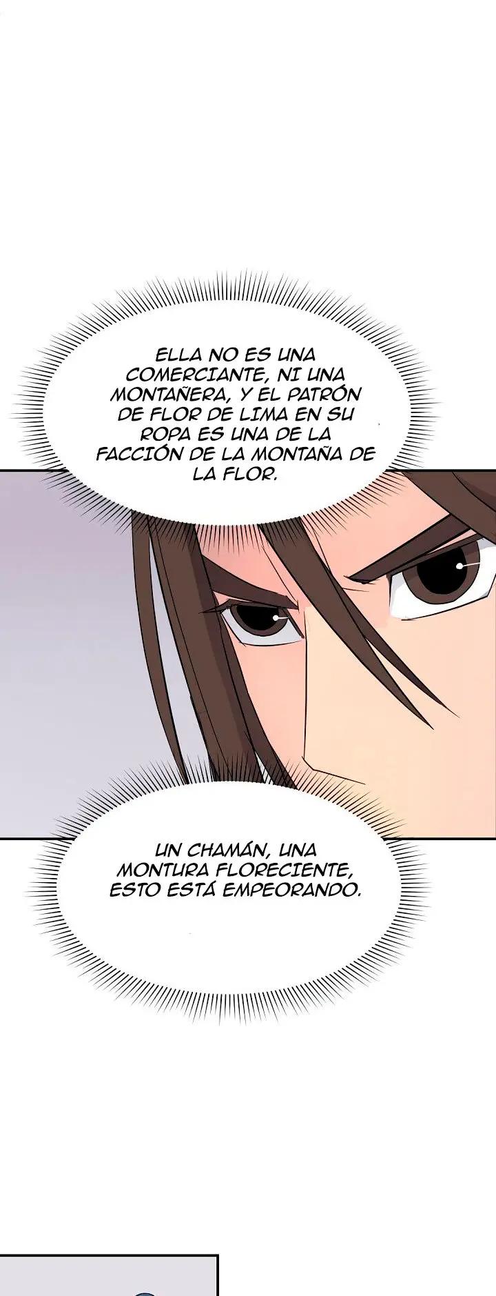 Immortal, Invincible capítulo 65, página 33