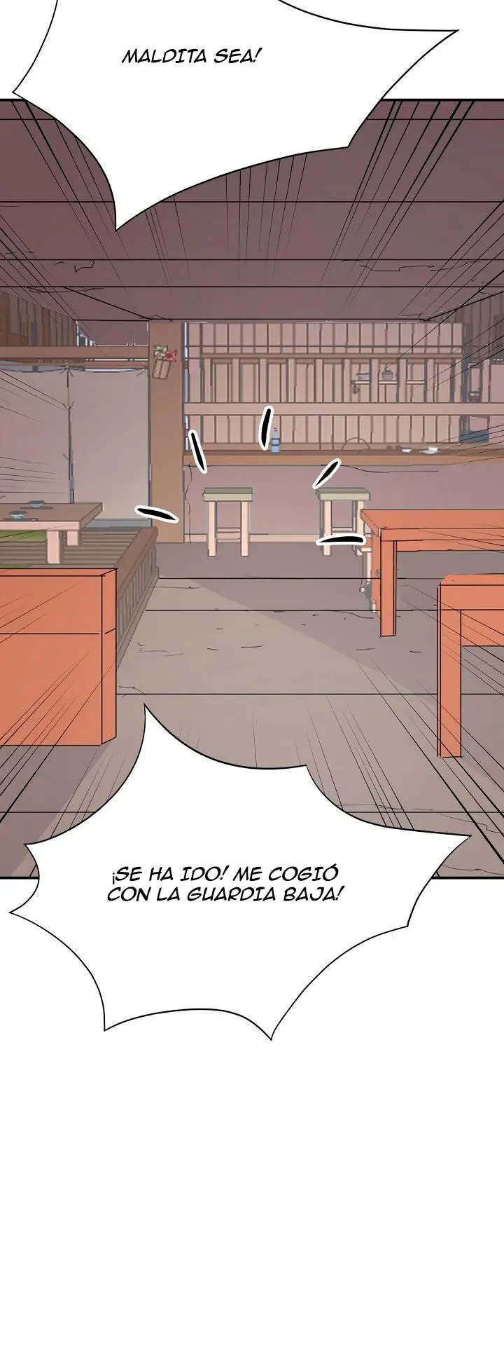 Immortal, Invincible capítulo 65, página 43