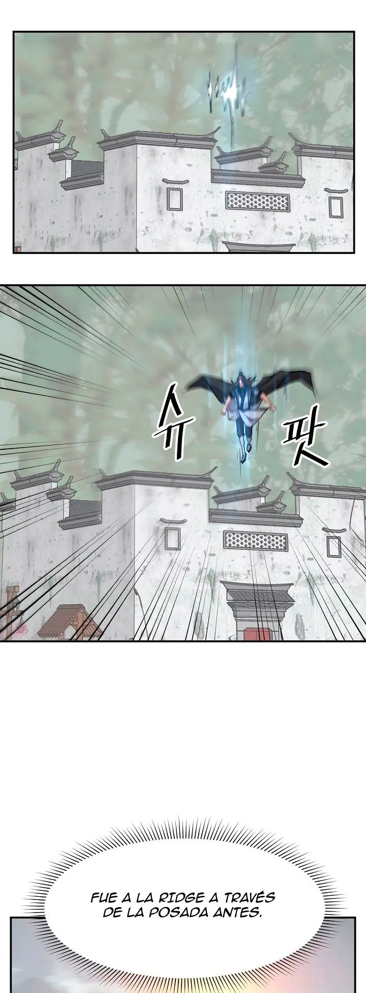 Immortal, Invincible capítulo 65, página 44