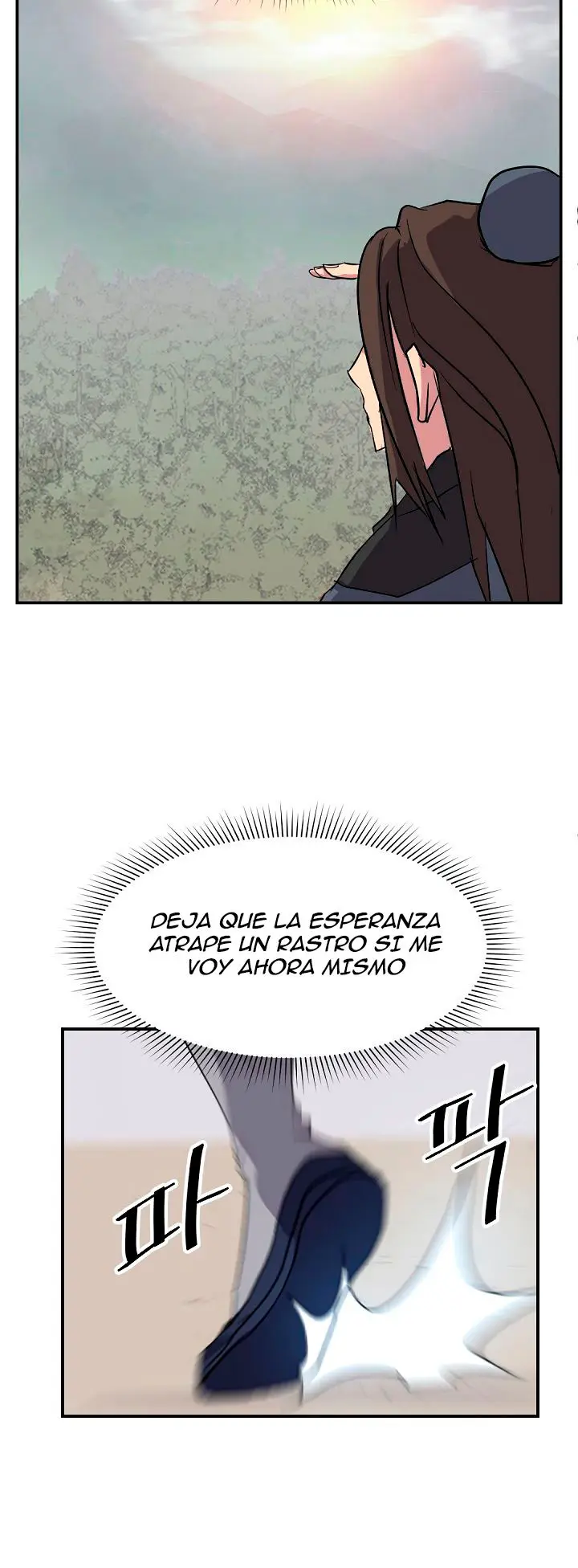 Immortal, Invincible capítulo 65, página 45