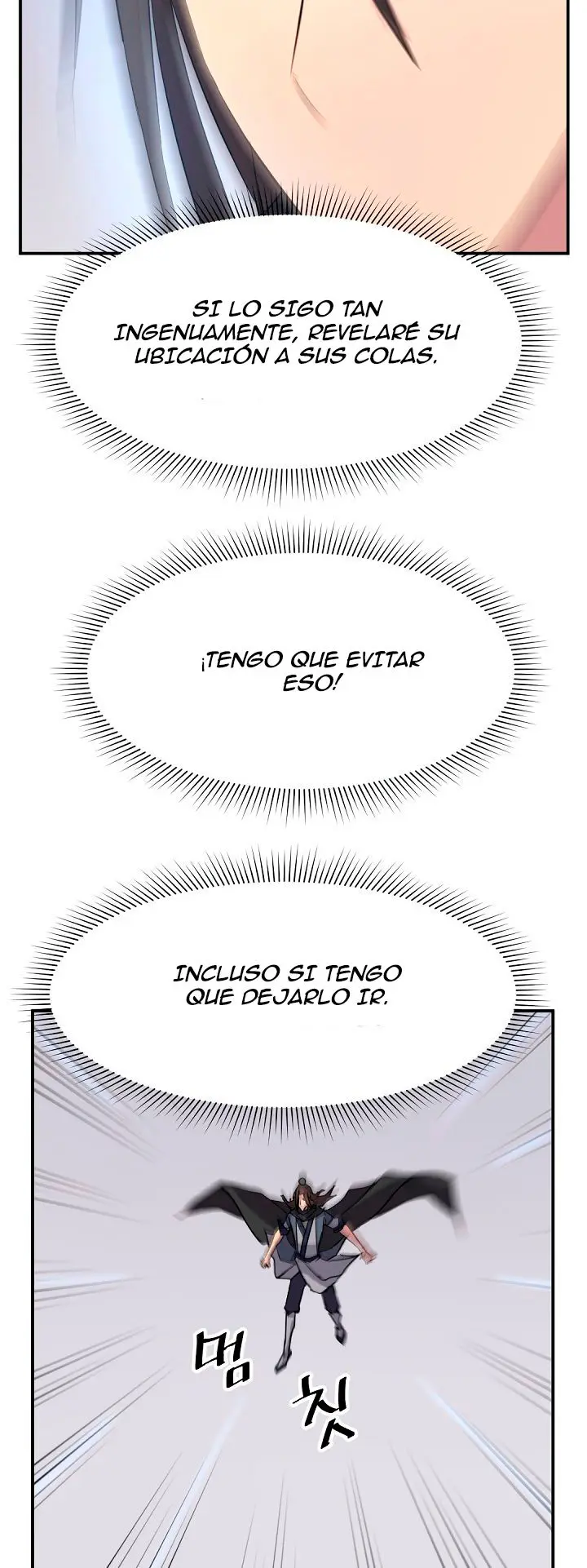 Immortal, Invincible capítulo 65, página 49