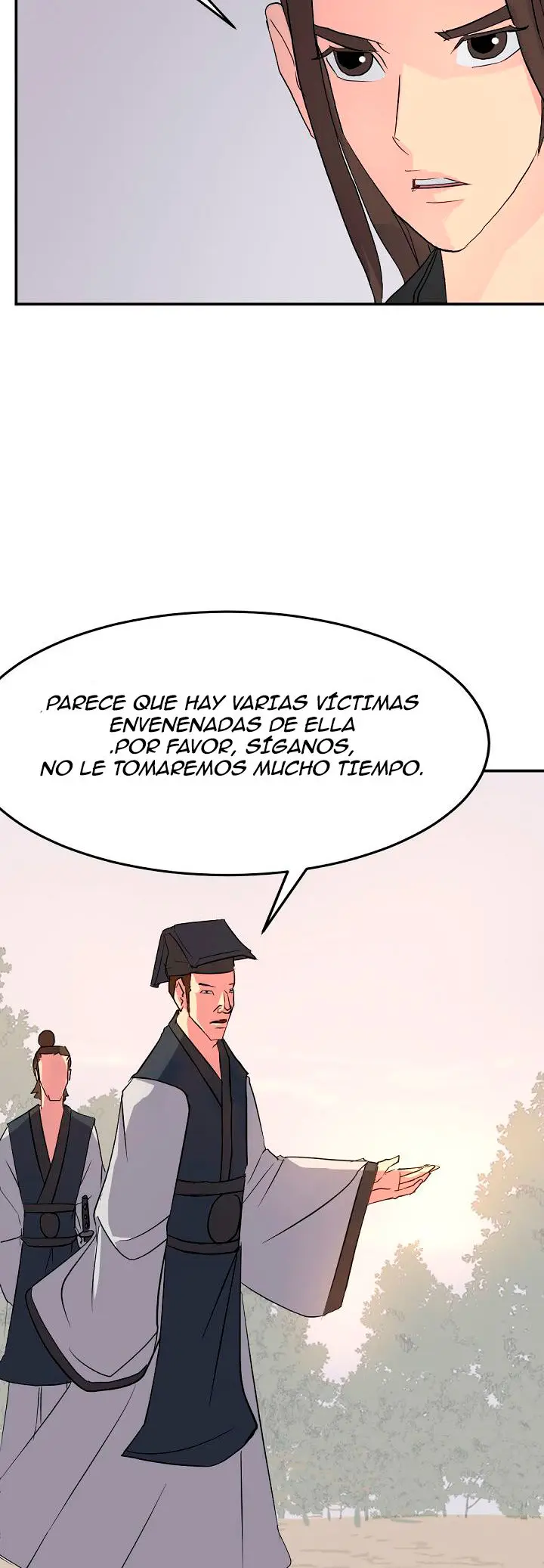 Immortal, Invincible capítulo 66, página 8
