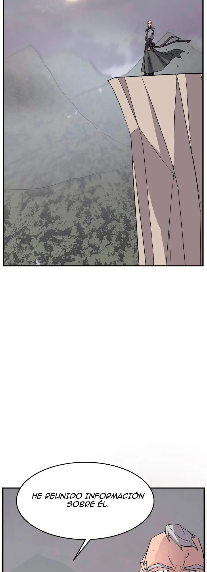 Immortal, Invincible capítulo 66, página 12