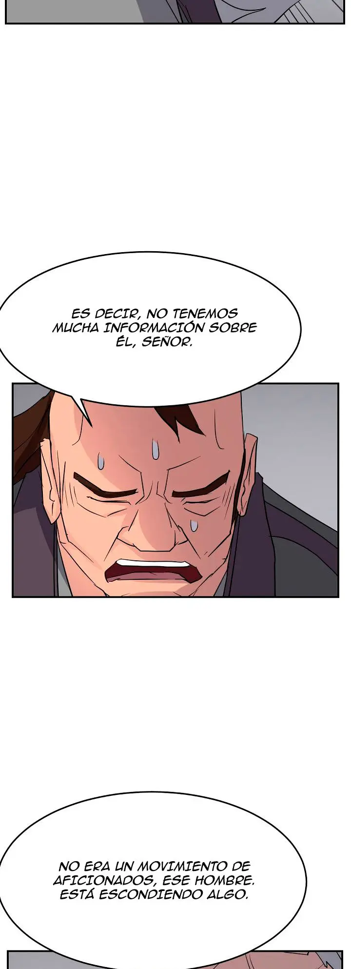 Immortal, Invincible capítulo 66, página 15