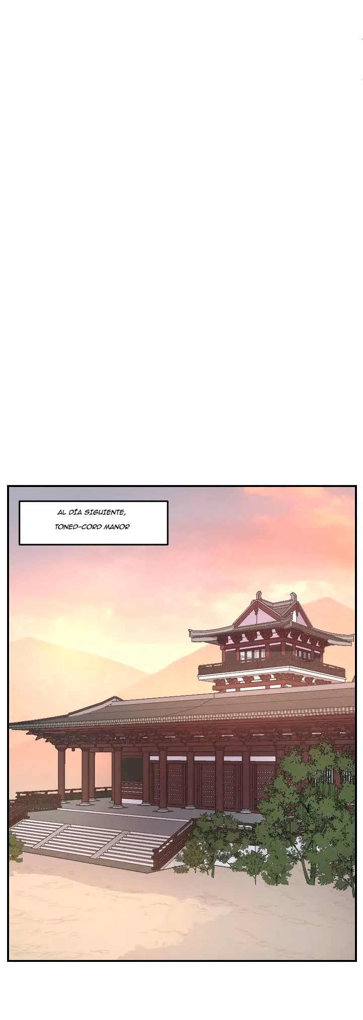 Immortal, Invincible capítulo 66, página 20